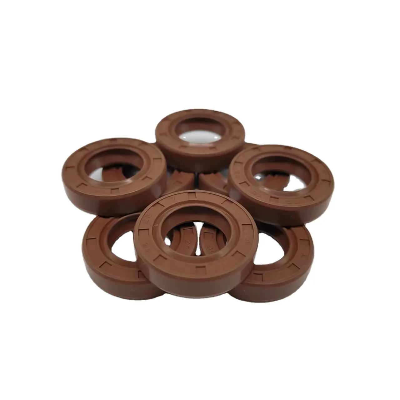 Hydraulic Oil Seal Types 20~90 Shore - - TJKS 2