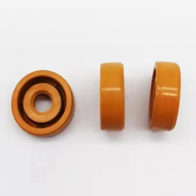 Hydraulic Oil Seal Types 20~90 Shore - - TJKS 4