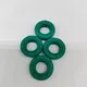 Hydraulic Oil Seal Types 20~90 Shore - - TJKS 6