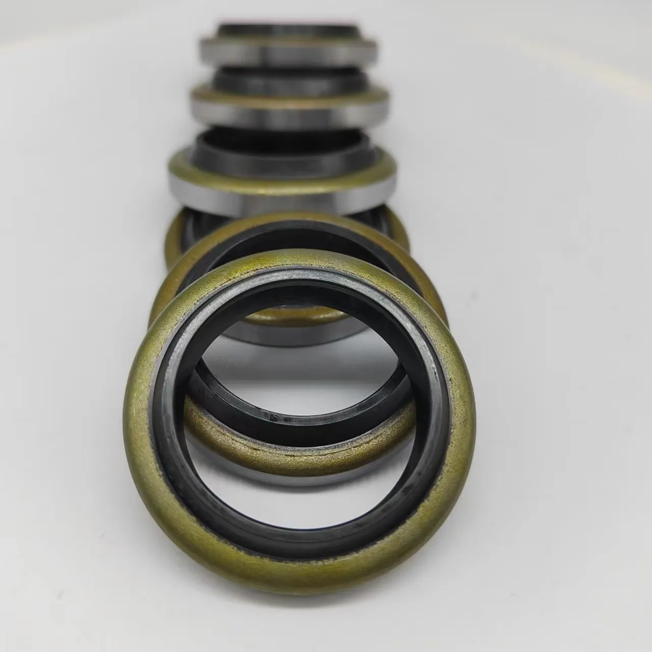 Hydraulic Cylinder Piston Seals 5-7days - - TJKS 2