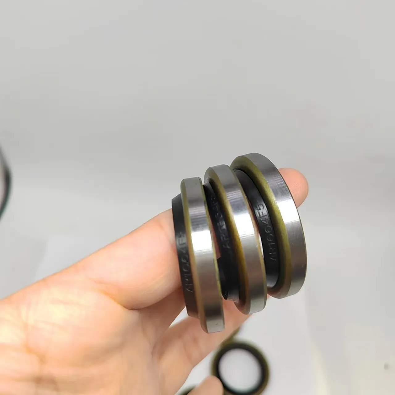 Hydraulic Cylinder Piston Seals 5-7days - - TJKS 7