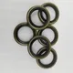 Hydraulic Cylinder Piston Seals 5-7days - - TJKS 6