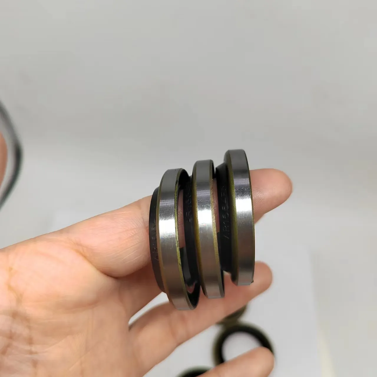 Hydraulic Cylinder Piston Seals 5-7days - - TJKS 4