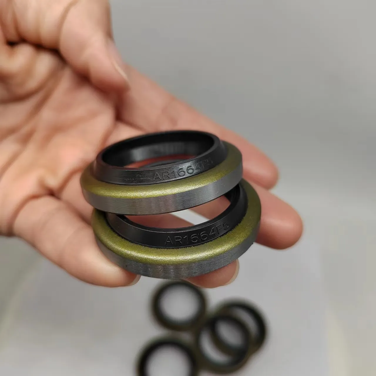 Hydraulic Cylinder Piston Seals 5-7days - - TJKS 3