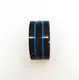 O Ring Manufacturers NBR+PU+Polymer - - TJKS 10