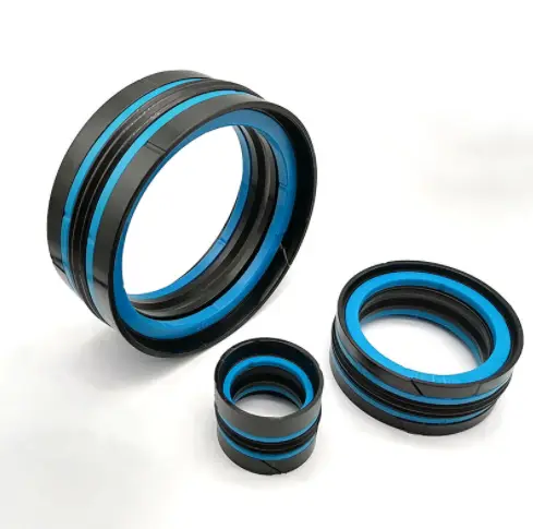 O Ring Manufacturers NBR+PU+Polymer - - TJKS 6