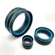 O Ring Manufacturers NBR+PU+Polymer - - TJKS 6
