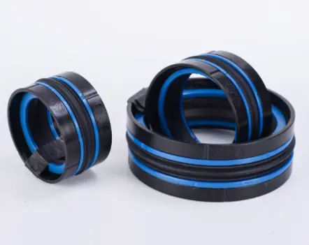O Ring Manufacturers NBR+PU+Polymer - - TJKS 5