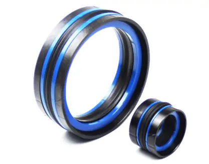 O Ring Manufacturers NBR+PU+Polymer - - TJKS 4