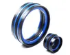 O Ring Manufacturers NBR+PU+Polymer - - TJKS 4