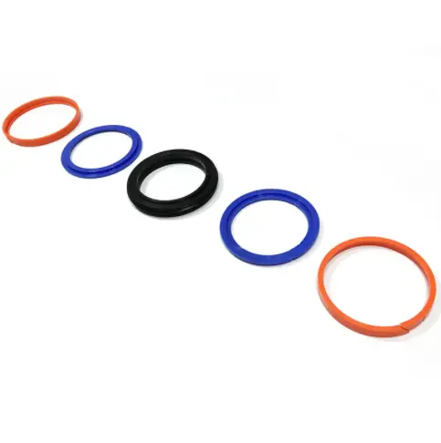 O Ring Manufacturers NBR+PU+Polymer - - TJKS 3