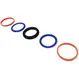 O Ring Manufacturers NBR+PU+Polymer - - TJKS 3