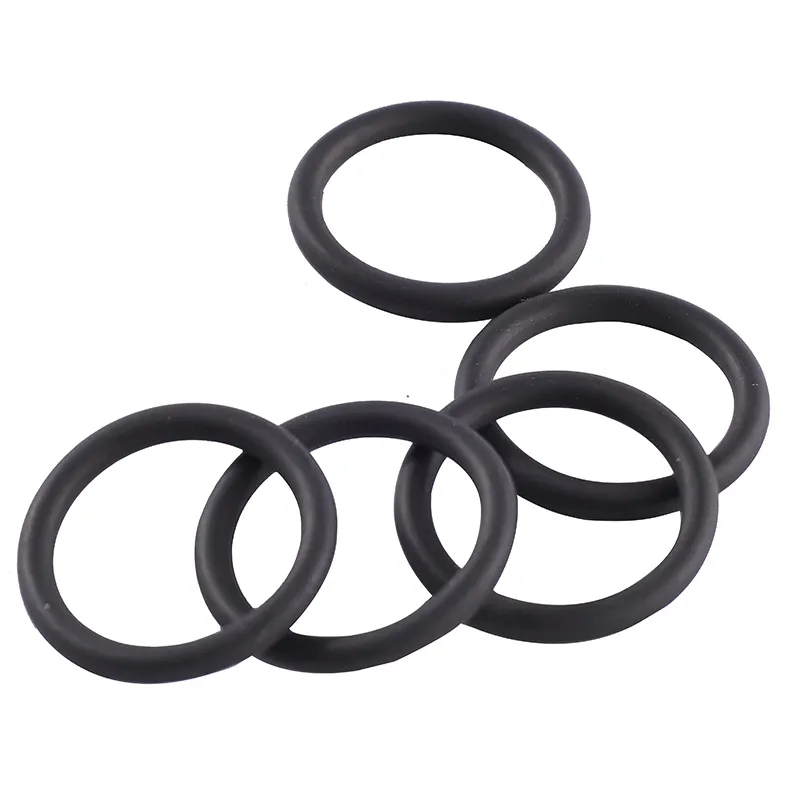 Rubber O Ring Manufacturers KDAS/DAS Wholesale - TJKS 2