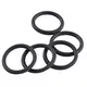 Rubber O Ring Manufacturers KDAS/DAS Wholesale - TJKS 2