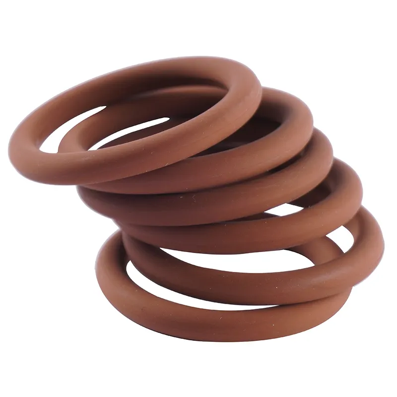 Rubber O Ring Manufacturers KDAS/DAS Wholesale - TJKS 3