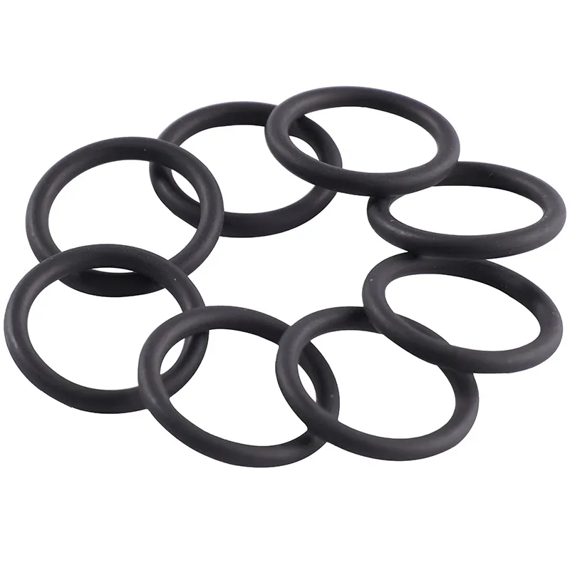Rubber O Ring Manufacturers KDAS/DAS Wholesale - TJKS 4