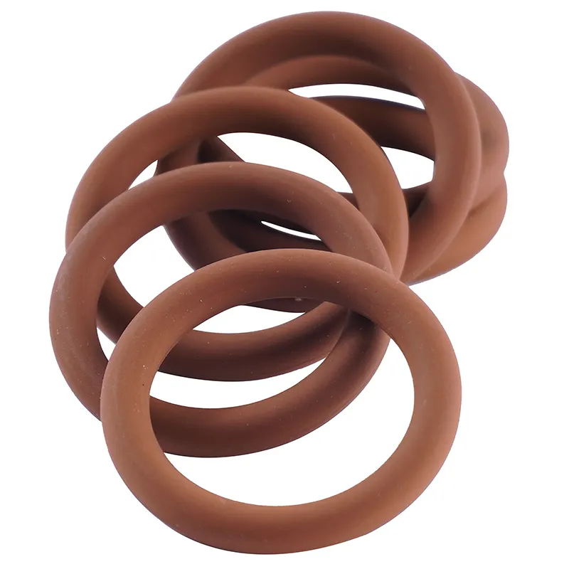 Rubber O Ring Manufacturers KDAS/DAS Wholesale - TJKS 5