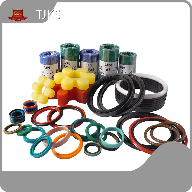 Hydraulic Cylinder Shaft Seals - - TJKS 1