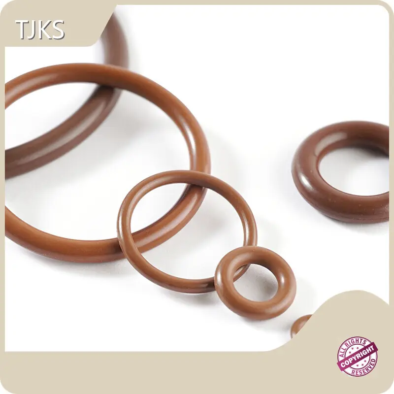 O Ring 50-90 Shore by TJKS 1