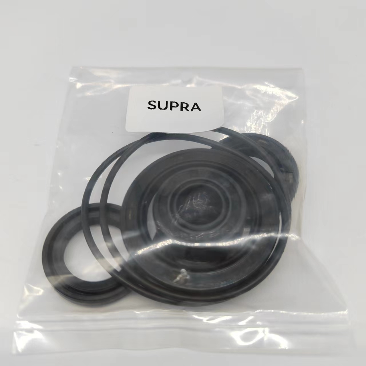 Motorcycle oil seals kit cd70/CG125 1