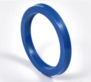 Hydraulische Kolbenstangendichtung UN U+S-Dichtung 1