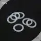 Small Silicone O Rings 50-90 Shore by TJKS 1