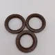 Dual Lip Oil Seal RUBBER - - TJKS 6