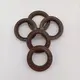 Dual Lip Oil Seal RUBBER - - TJKS 5