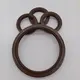 Dual Lip Oil Seal RUBBER - - TJKS 3