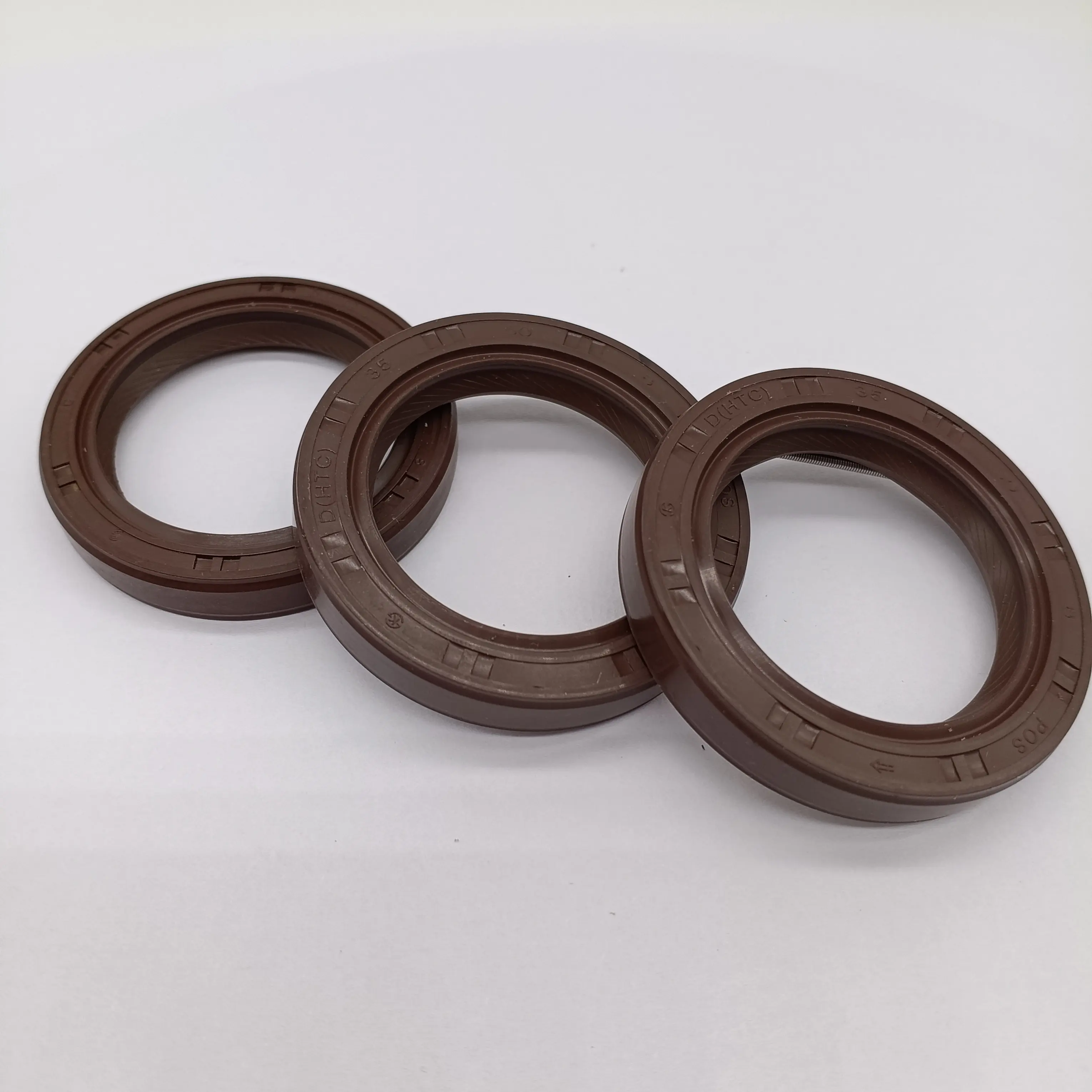 Dual Lip Oil Seal RUBBER - - TJKS 1