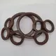 Dual Lip Oil Seal RUBBER - - TJKS 2