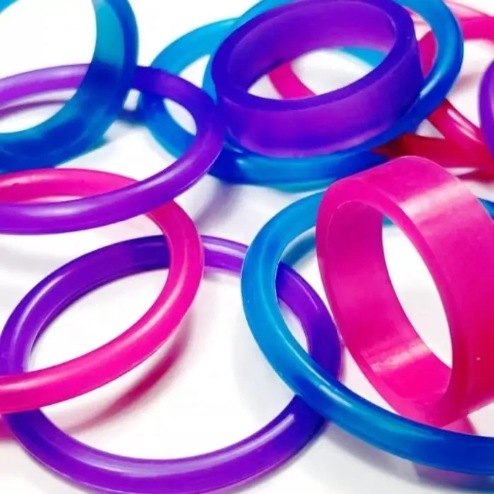 Rubber Diaphragm Standard Nonstandard Wholesale - TJKS 4