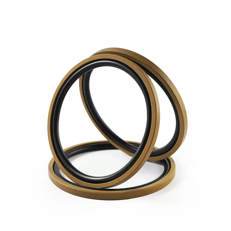 Rod Seal Hydraulic Cylinder 70-80 Wholesale - TJKS 5