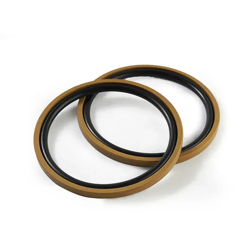 Rod Seal Hydraulic Cylinder 70-80 Wholesale - TJKS 4