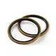 Rod Seal Hydraulic Cylinder 70-80 Wholesale - TJKS 4