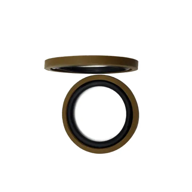 Rod Seal Hydraulic Cylinder 70-80 Wholesale - TJKS 3