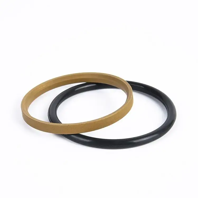 Rod Seal Hydraulic Cylinder 70-80 Wholesale - TJKS 2