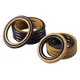 Rod Seal Hydraulic Cylinder 70-80 Wholesale - TJKS 6
