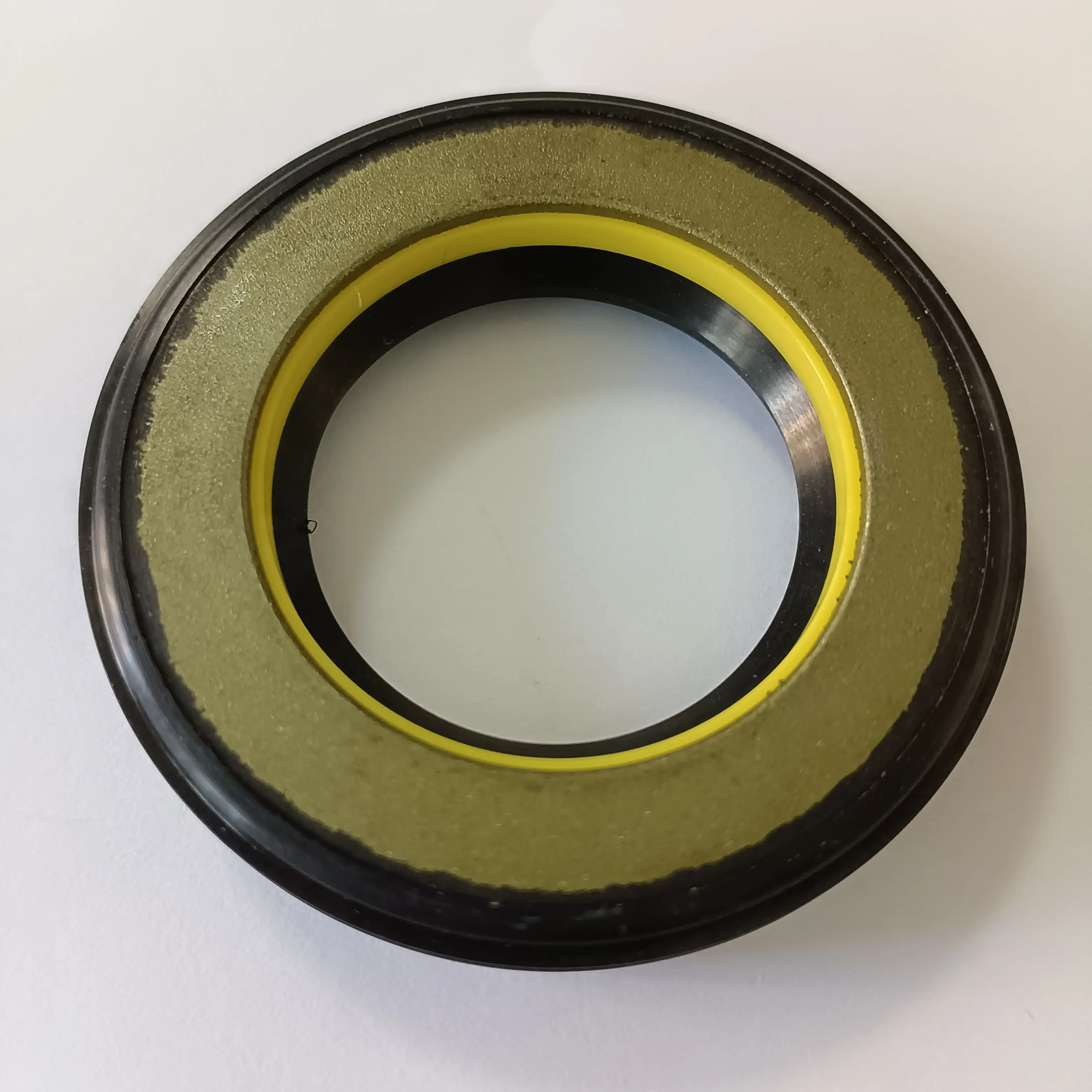 Nbr Oil Seal Industry Wholesale - TJKS 2