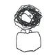 Oring Supplier Rubber Wholesale - TJKS 6