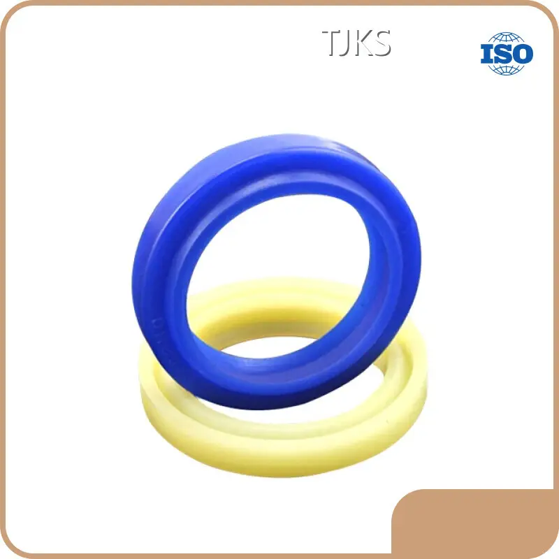 Polyurethane Piston Seals Standard and Nonstandard - - TJKS 1