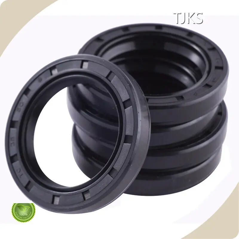 Oil Seal Tc Type 20~90 Shore - - TJKS 1