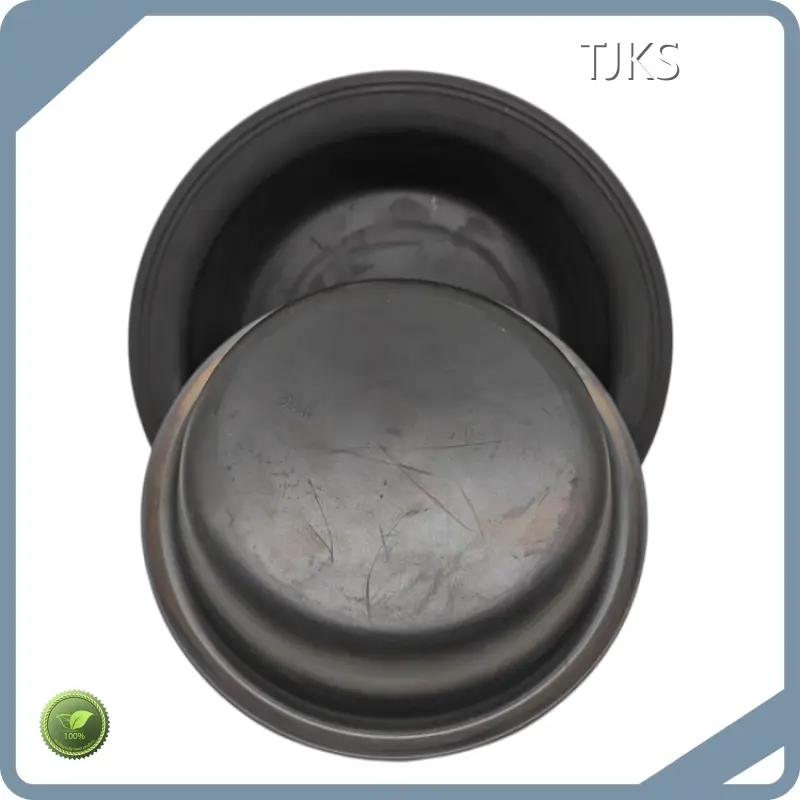 Rubber Diaphragm Natural Rubber by TJKS 1
