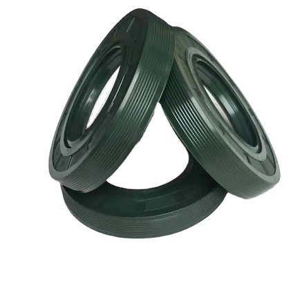 Mechanical Rubber TG Type Skeleton Oil Seal Ring 1