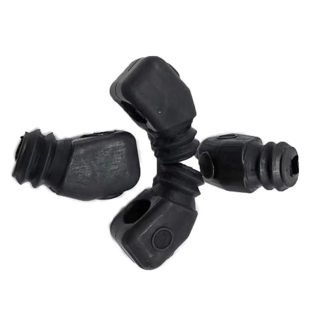 Moldes personalizados fkm sello de goma de carburador negro 1