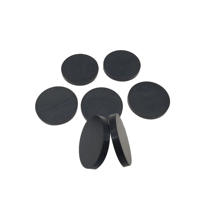 Solid rings rubber gasket flat washer 1