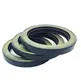 Oil Seal Pressure & Oil & Dust Resistance by TJKS 6