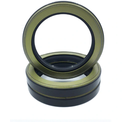 Various Styles Silicone FKM Metal NBR EPDM TCN 1