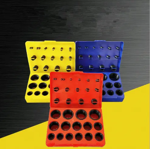 O Ring Manufacturers 20-30days for MOQ - - TJKS 2