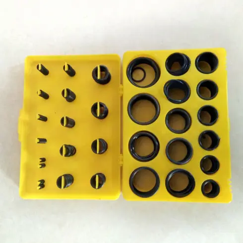 O Ring Manufacturers 20-30days for MOQ - - TJKS 4